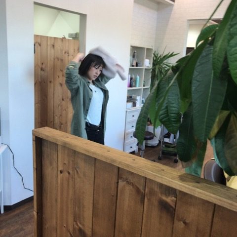 ヘアドネーション 仙台市