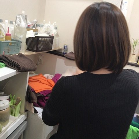 ヘアドネーション 仙台市