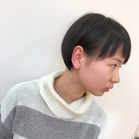 ヘアドネーション 仙台市