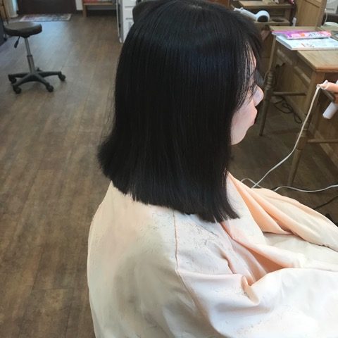 ヘアドネーション仙台市