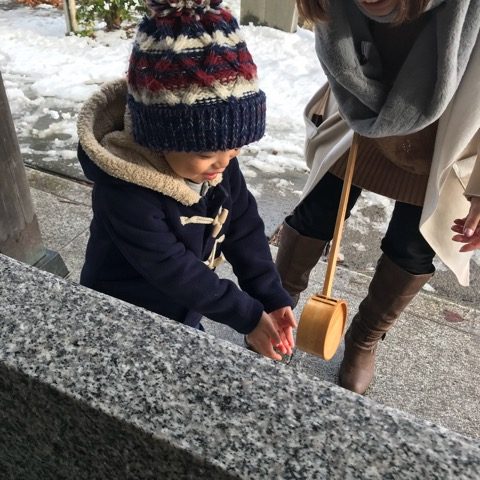 ヘアドネーション 仙台市