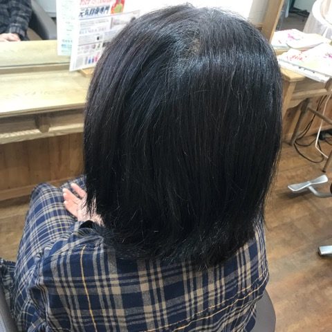 仙台市 ハナヘナ 美容室