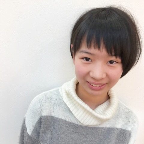 仙台市青葉区愛子美容室