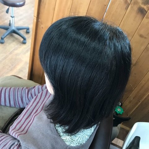 仙台市 ハナヘナ 美容室