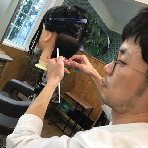 ヘアドネーション 仙台市