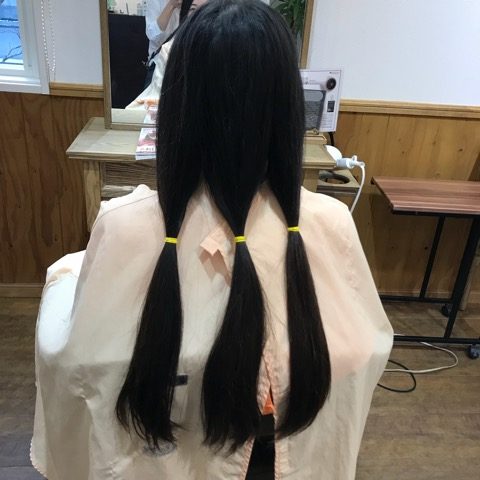 仙台 ハナヘナ 美容室