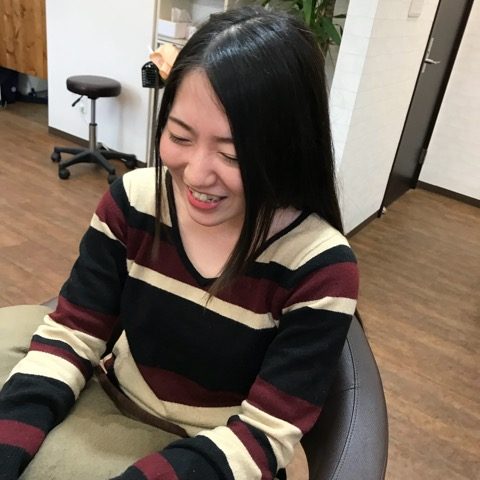 ヘアドネーション 仙台市