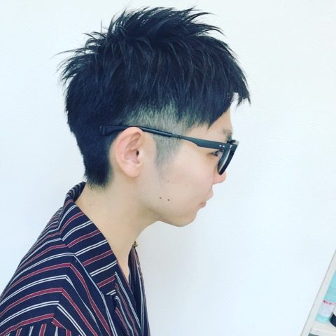 ヘアドネーション 仙台市