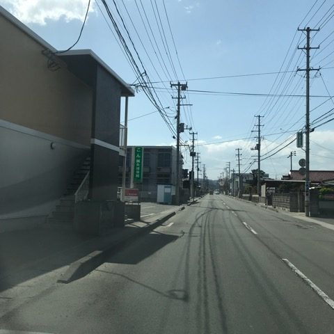 仙台 ハナヘナ 美容室