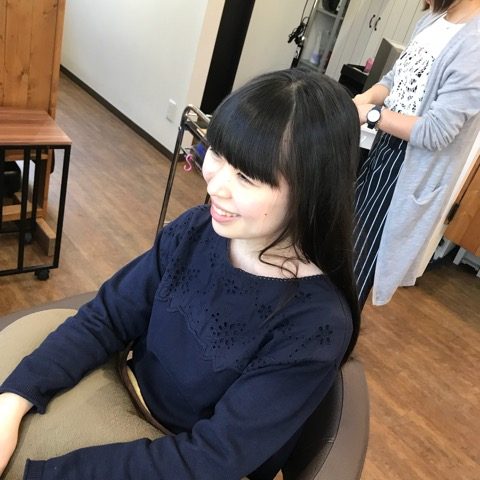 ヘアドネーション 仙台市