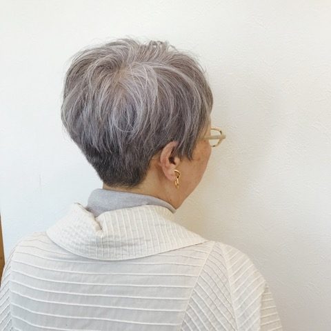 ヘアドネーション 仙台市