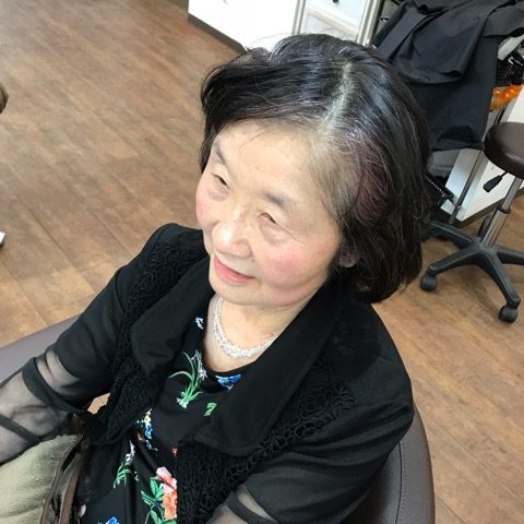 仙台市青葉区愛子美容室