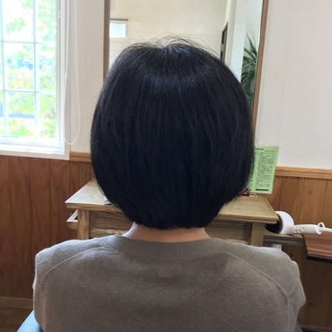 仙台 ハナヘナ 美容室